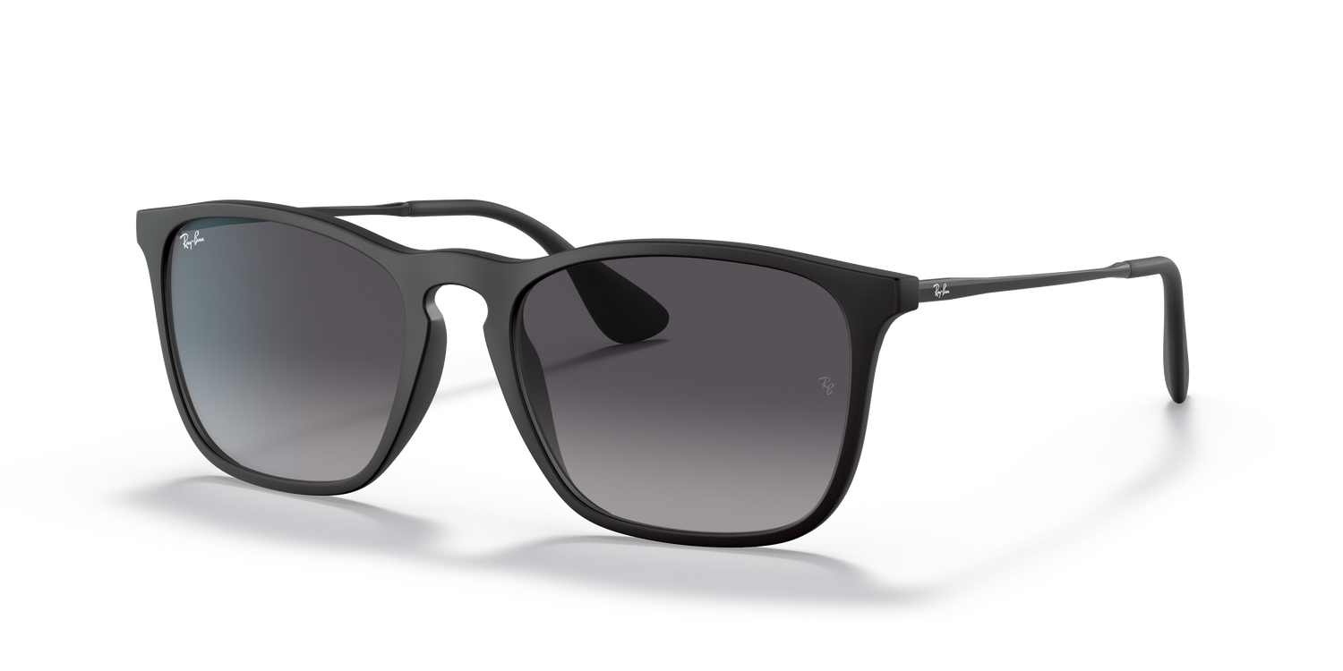 RAY-BAN RB4187 CHRIS 622/8G 54
