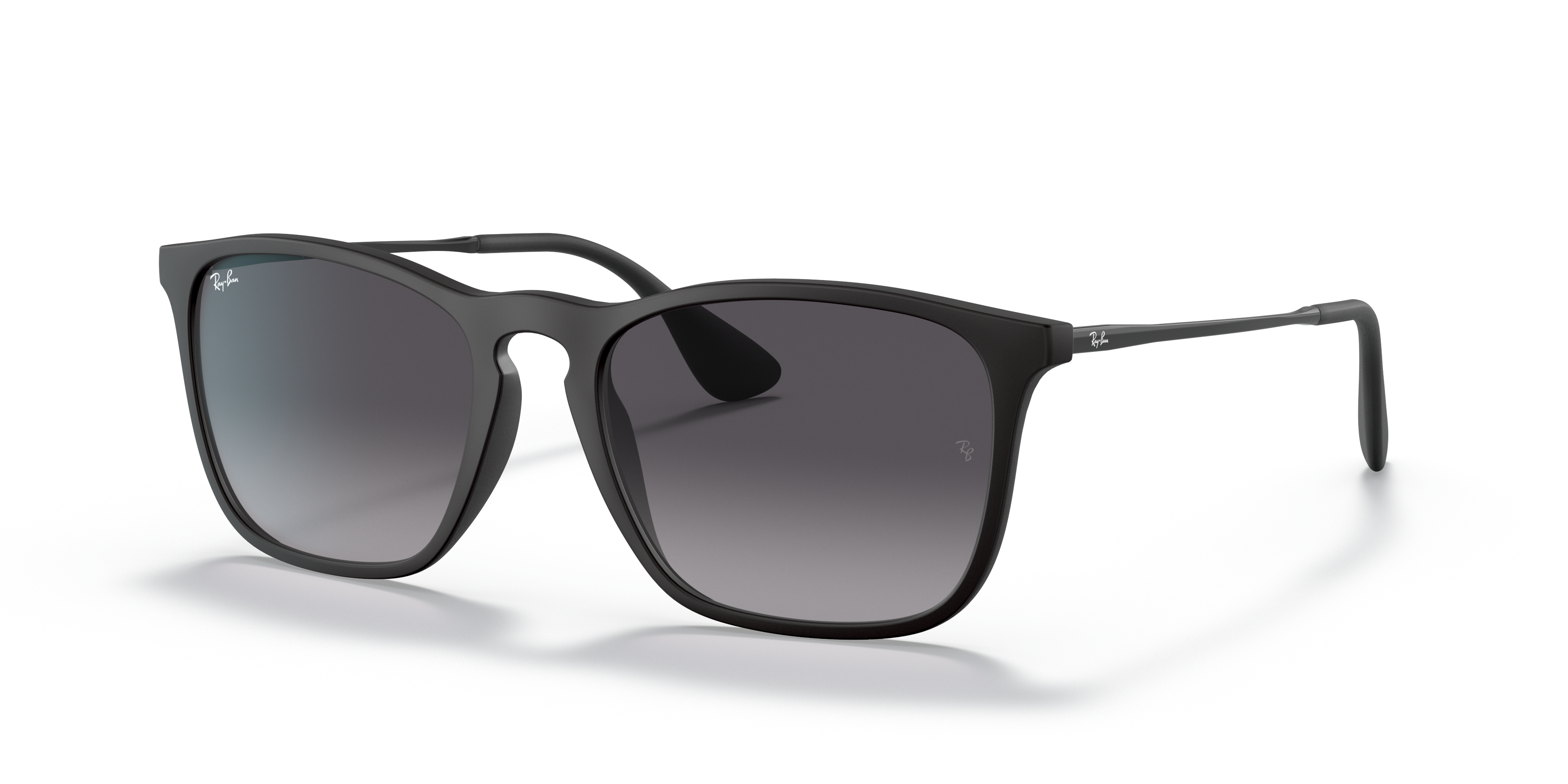 RAY-BAN RB4187 CHRIS 622/8G 54