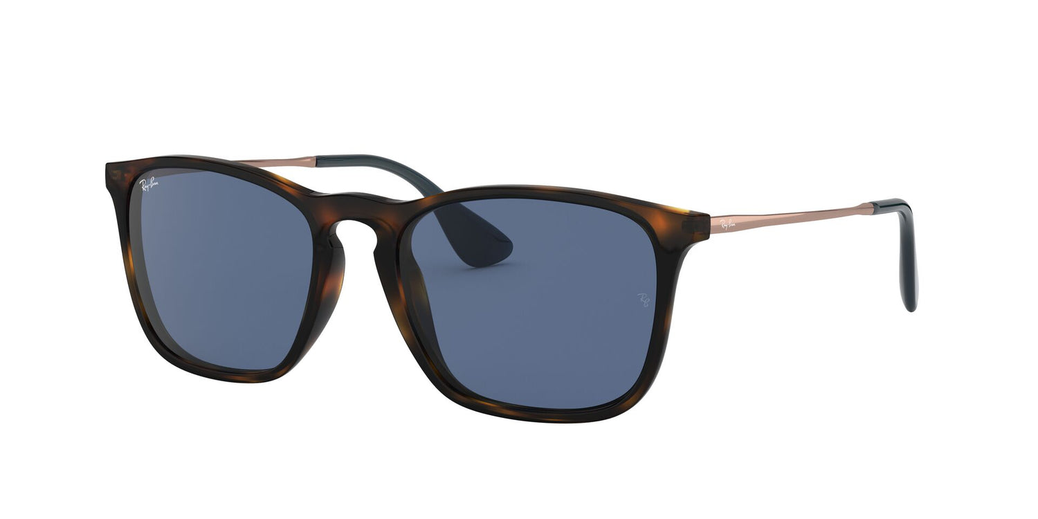 RAY-BAN RB4187 CHRIS 639080 54