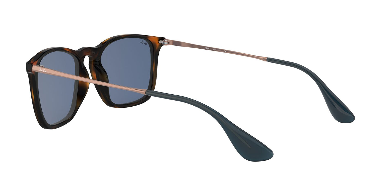 RAY-BAN RB4187 CHRIS 639080 54