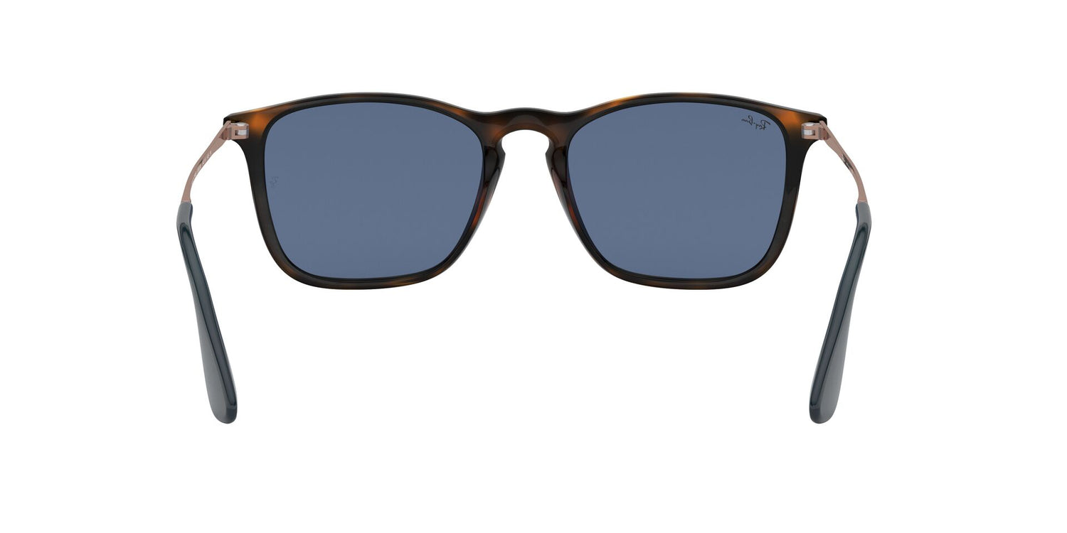 RAY-BAN RB4187 CHRIS 639080 54