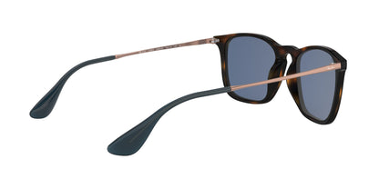 RAY-BAN RB4187 CHRIS 639080 54