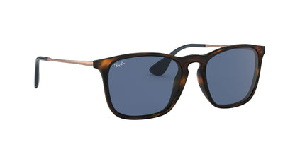 RAY-BAN RB4187 CHRIS 639080 54