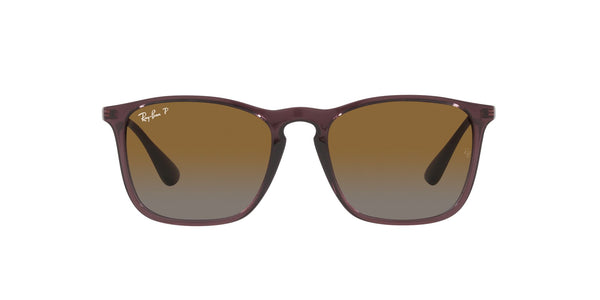 Ray-Ban RB4187 Chris 6593T5 54