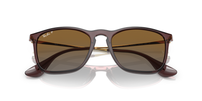 RAY-BAN RB4187 CHRIS 6593T5 54