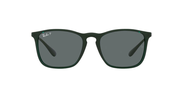 RAY-BAN RB4187 CHRIS 666381 54