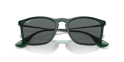 RAY-BAN RB4187 CHRIS 666381 54