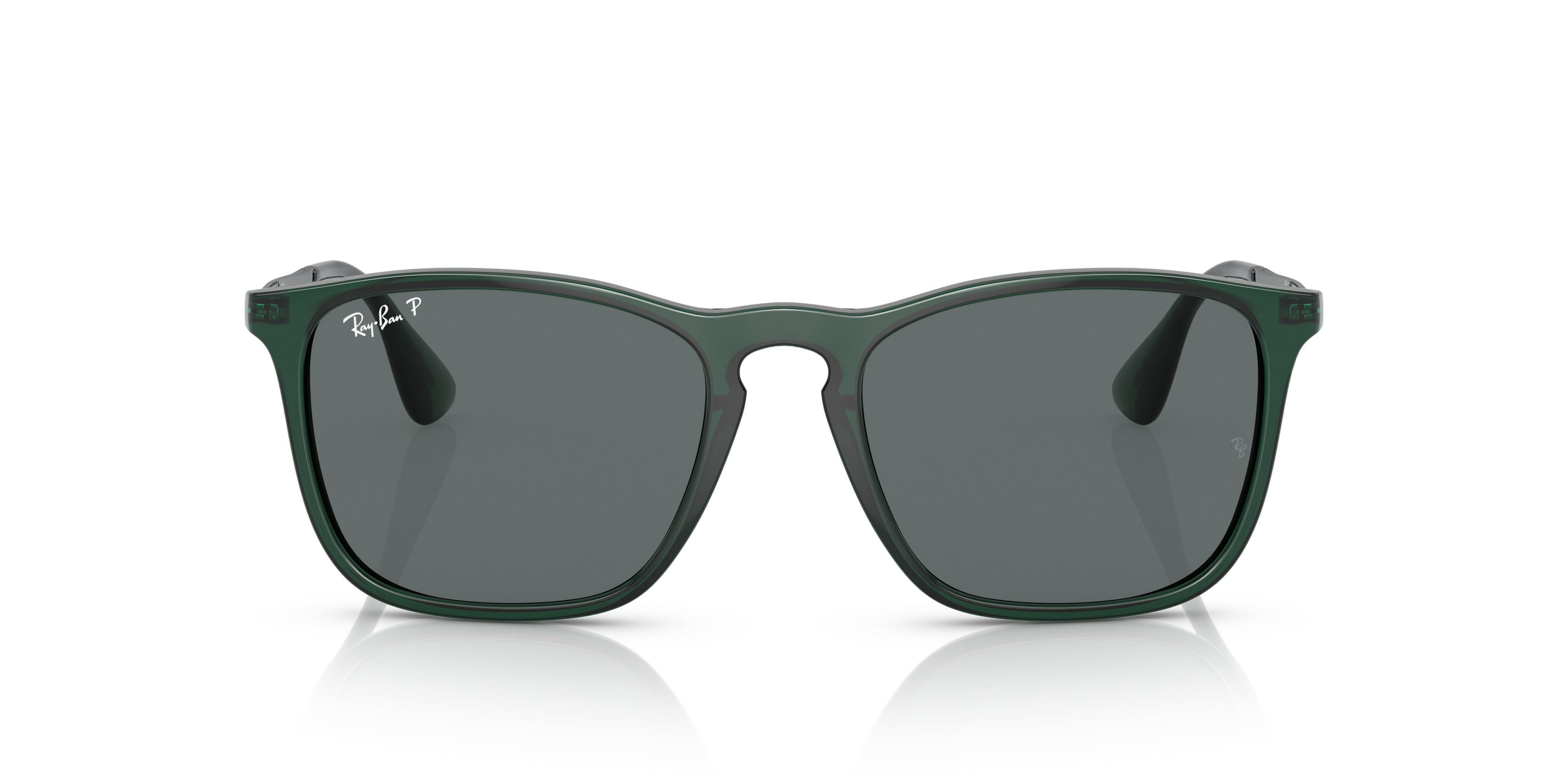 RAY-BAN RB4187 CHRIS 666381 54
