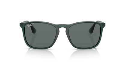 RAY-BAN RB4187 CHRIS 666381 54