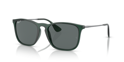 RAY-BAN RB4187 CHRIS 666381 54