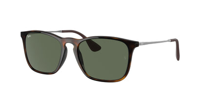 RAY-BAN RB4187 CHRIS 710/71 54
