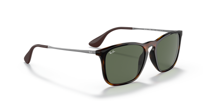 RAY-BAN RB4187 CHRIS 710/71 54