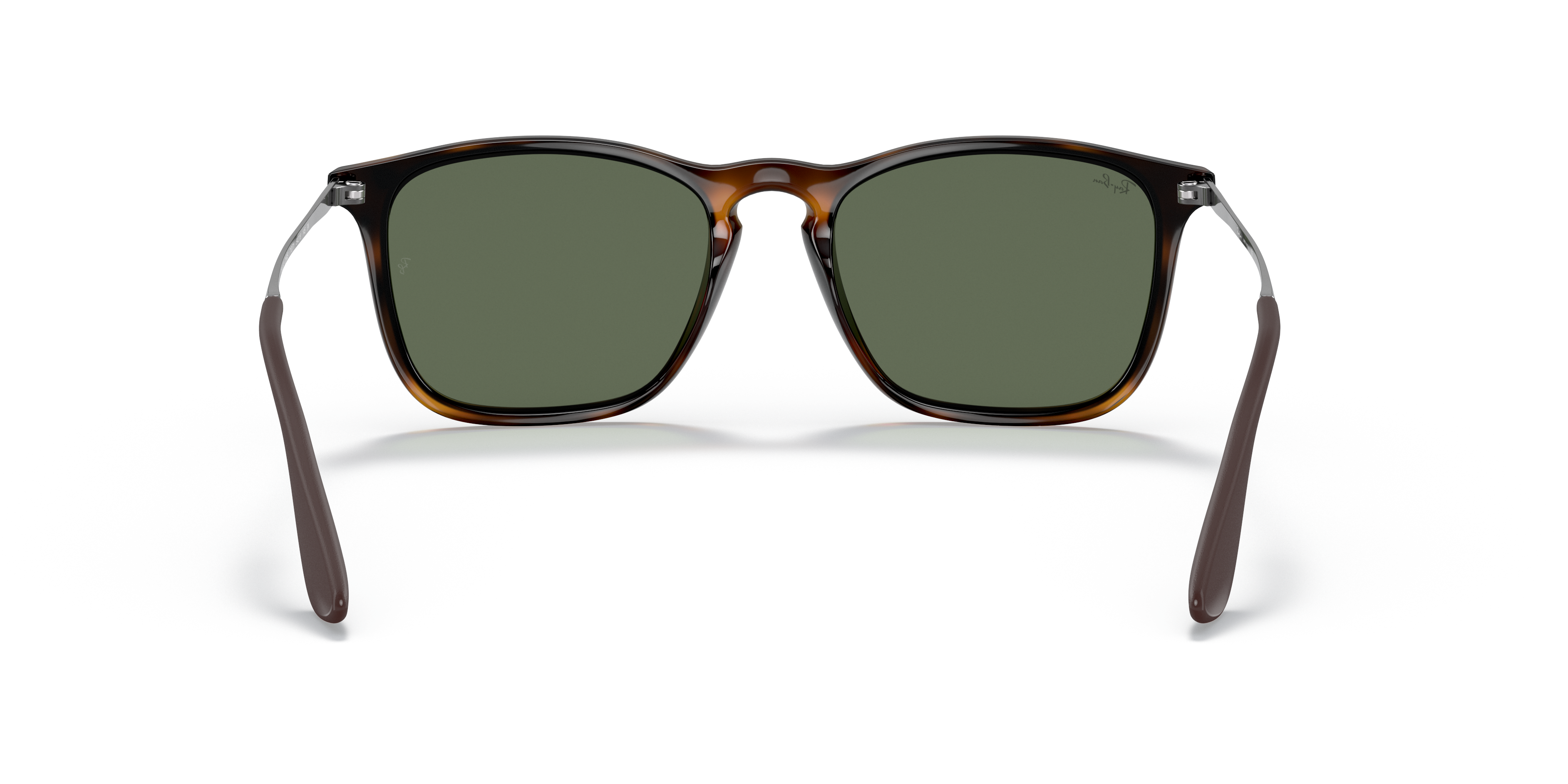 RAY-BAN RB4187 CHRIS 710/71 54