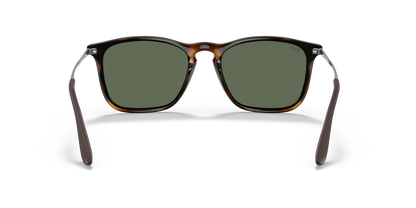 RAY-BAN RB4187 CHRIS 710/71 54