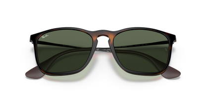 RAY-BAN RB4187 CHRIS 710/71 54