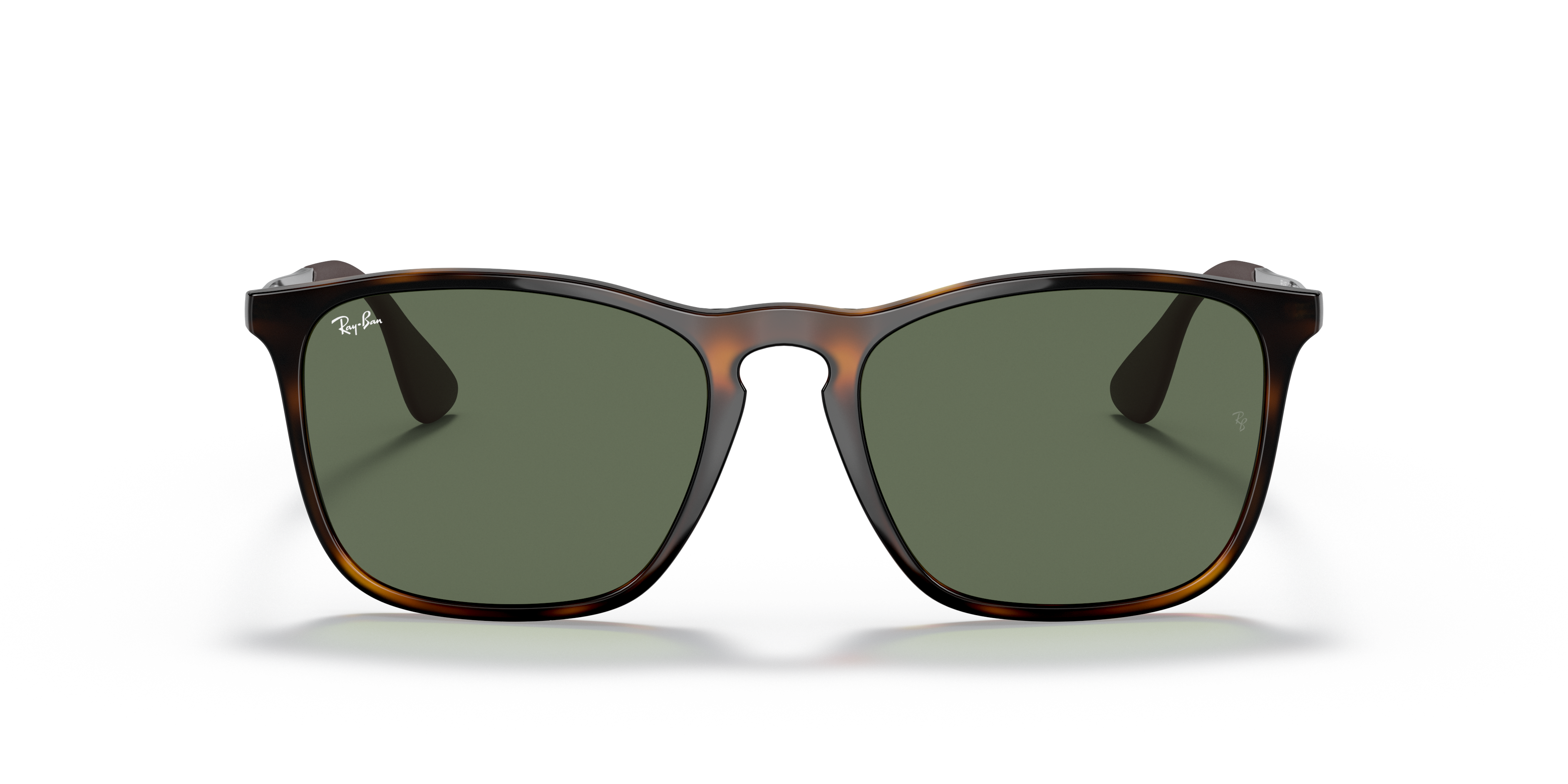 RAY-BAN RB4187 CHRIS 710/71 54