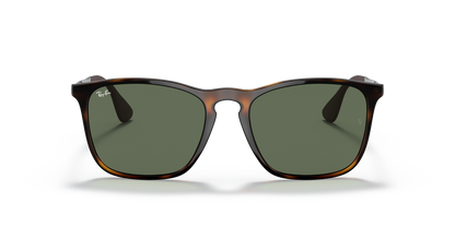 RAY-BAN RB4187 CHRIS 710/71 54