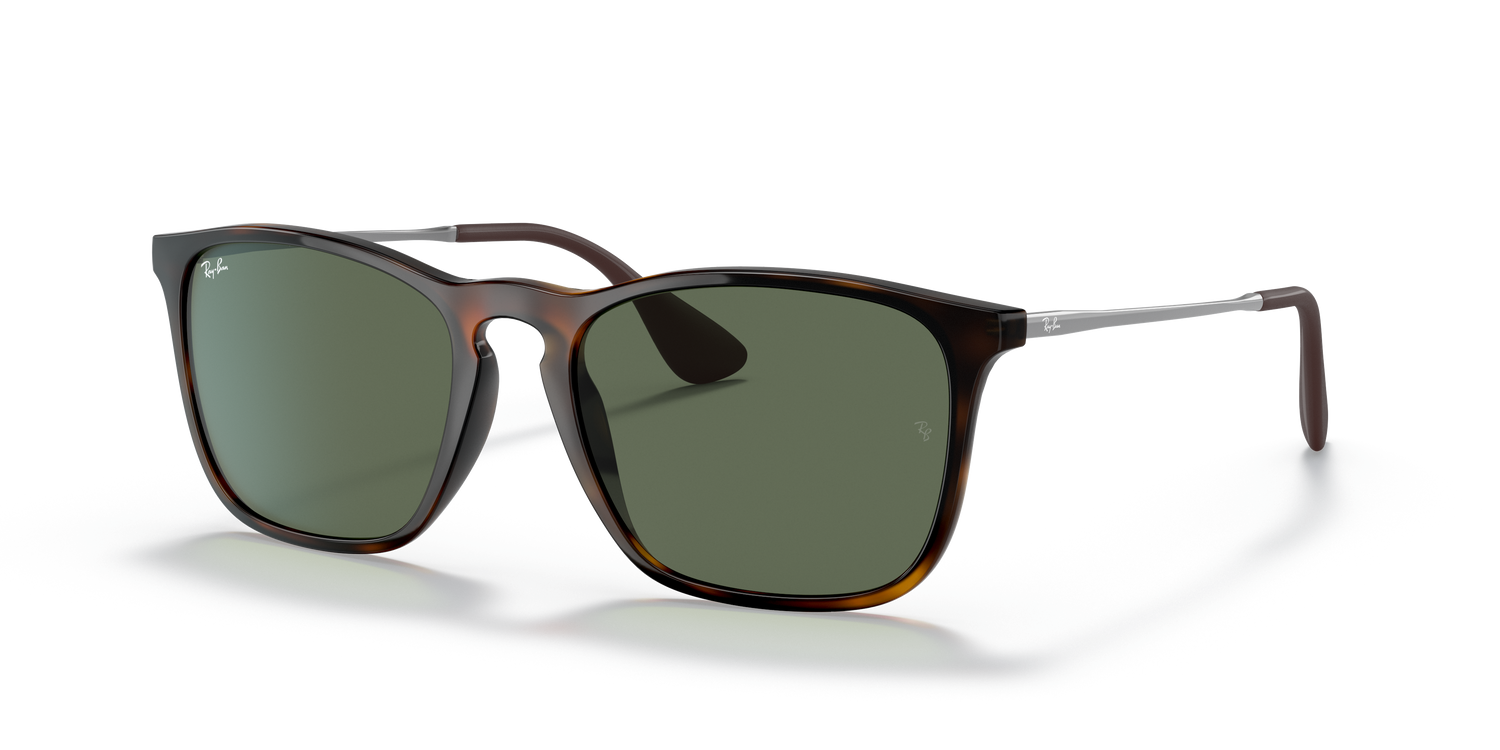 RAY-BAN RB4187 CHRIS 710/71 54