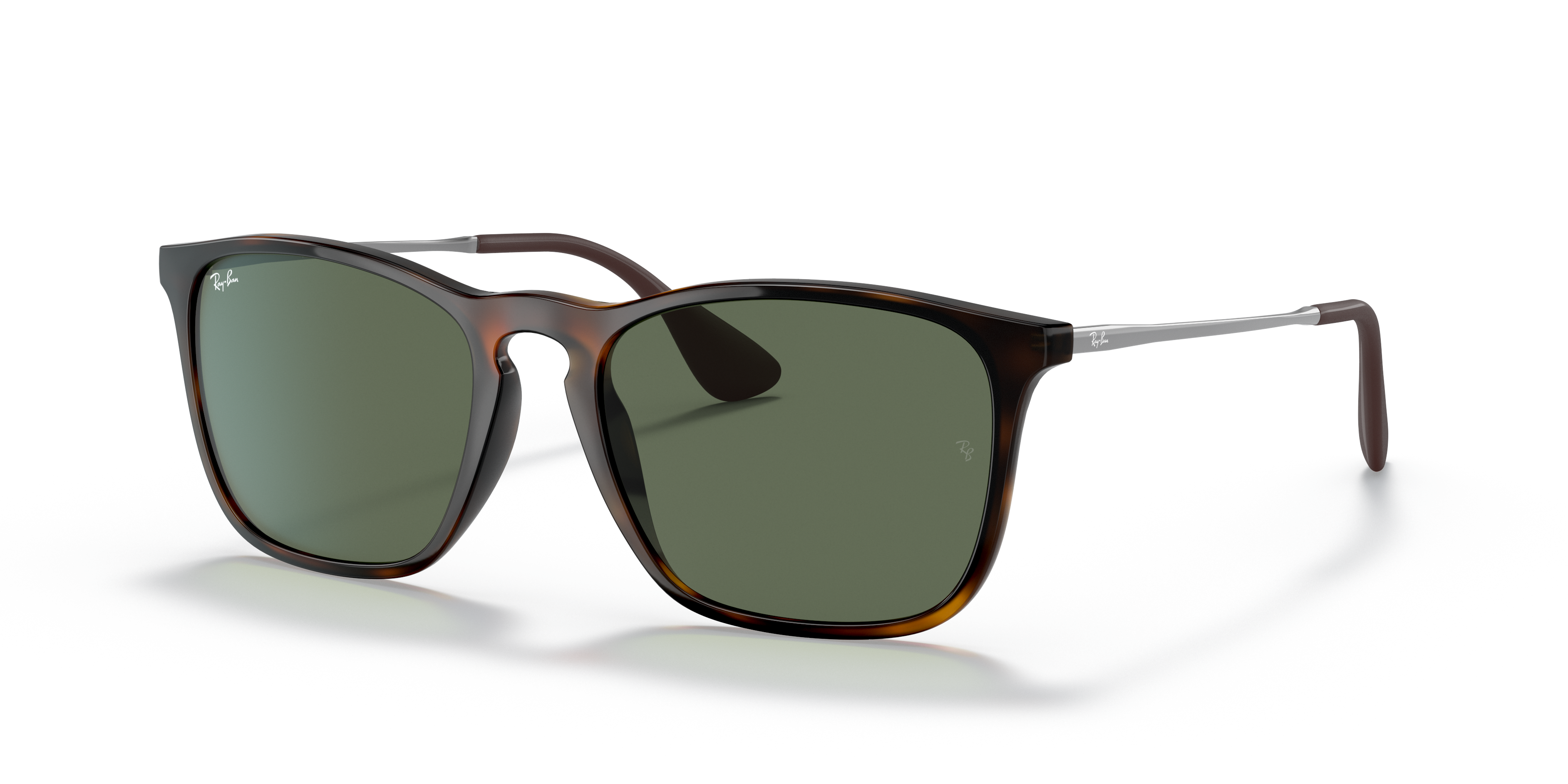 RAY-BAN RB4187 CHRIS 710/71 54