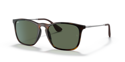 RAY-BAN RB4187 CHRIS 710/71 54
