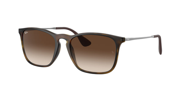 RAY-BAN RB4187 CHRIS 856/13 54