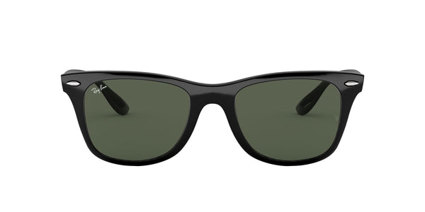 RAY-BAN RB4195 WAYFARER LITEFORCE 601/71 52