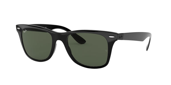 RAY-BAN RB4195 WAYFARER LITEFORCE 601/71 52 - 24