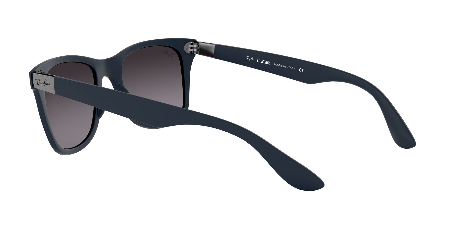 RAY-BAN RB4195 WAYFARER LITEFORCE 63318G 52