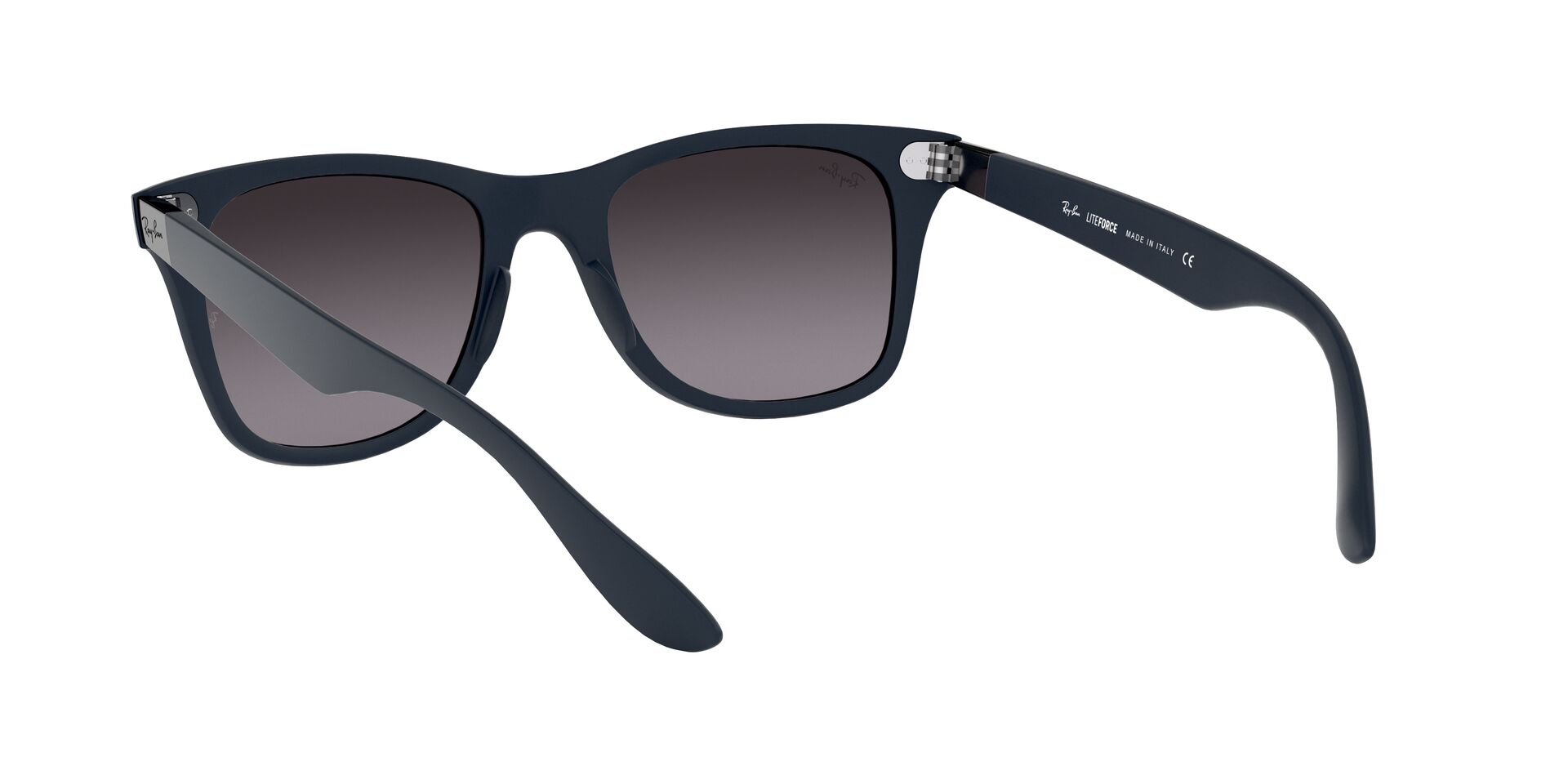 RAY-BAN RB4195 WAYFARER LITEFORCE 63318G 52