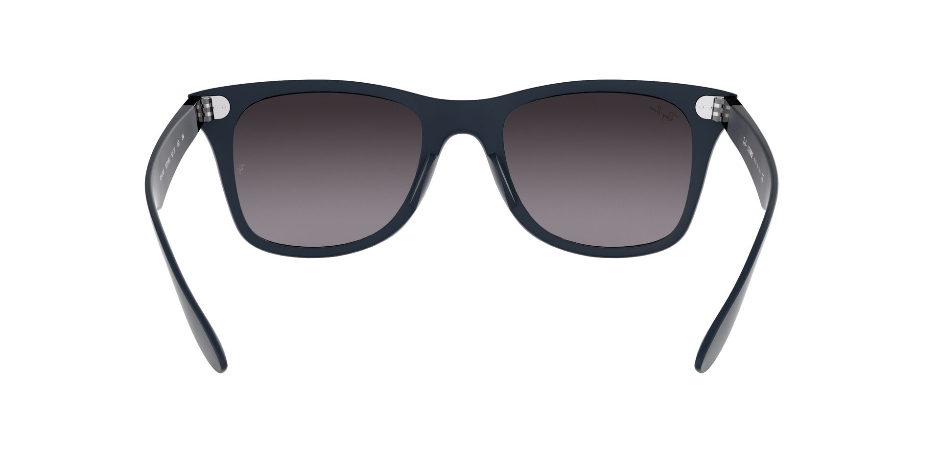 RAY-BAN RB4195 WAYFARER LITEFORCE 63318G 52