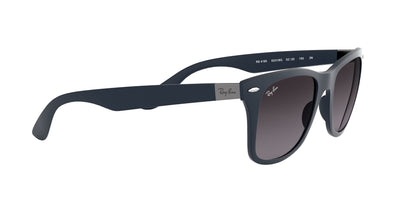 RAY-BAN RB4195 WAYFARER LITEFORCE 63318G 52