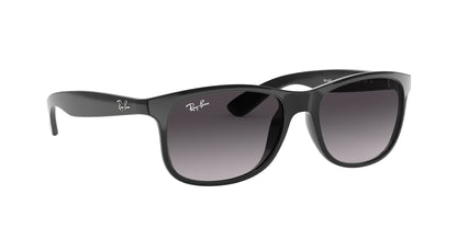 RAY-BAN RB4202 ANDY 601/8G 55