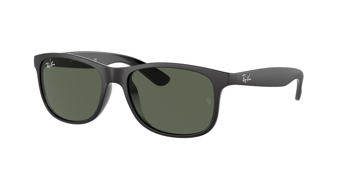 Óculos de sol ray-ban rb4202 andy 606971 masculino tamanho 55mm - Vista principal