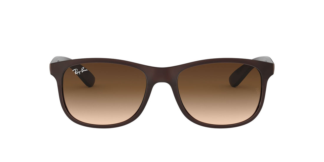 RAY-BAN RB4202 ANDY 607313 55