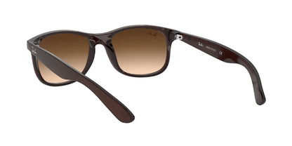 RAY-BAN RB4202 ANDY 607313 55