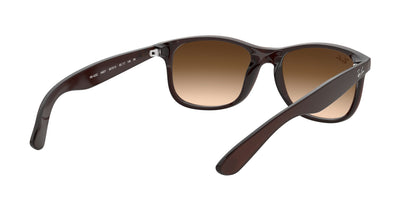 RAY-BAN RB4202 ANDY 607313 55