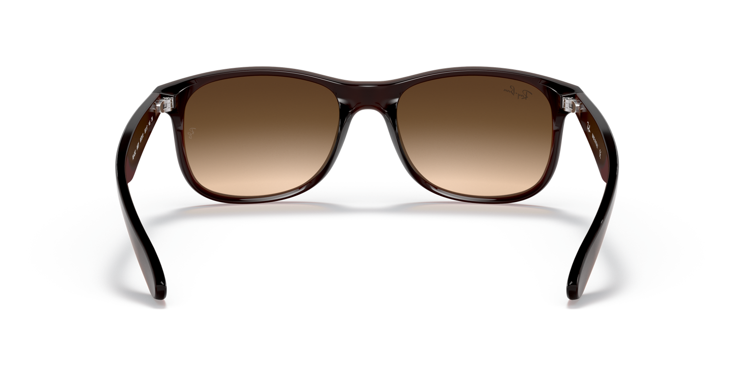 RAY-BAN RB4202 ANDY 607313 55