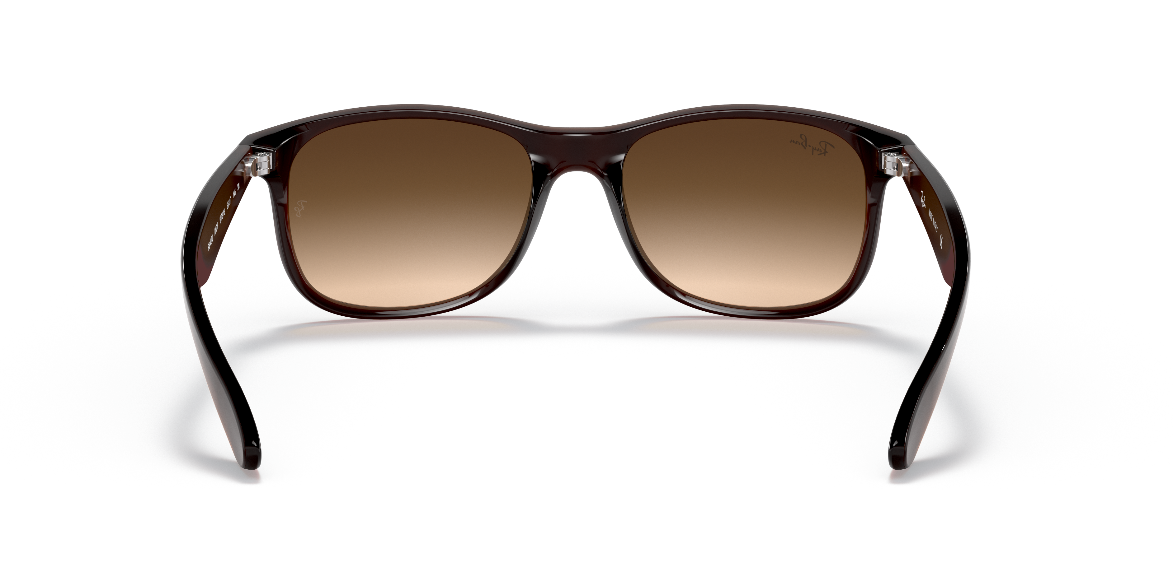 RAY-BAN RB4202 ANDY 607313 55