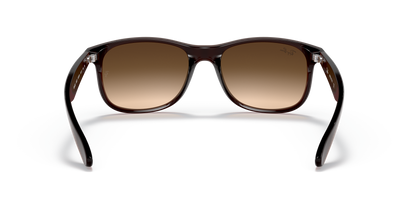 RAY-BAN RB4202 ANDY 607313 55