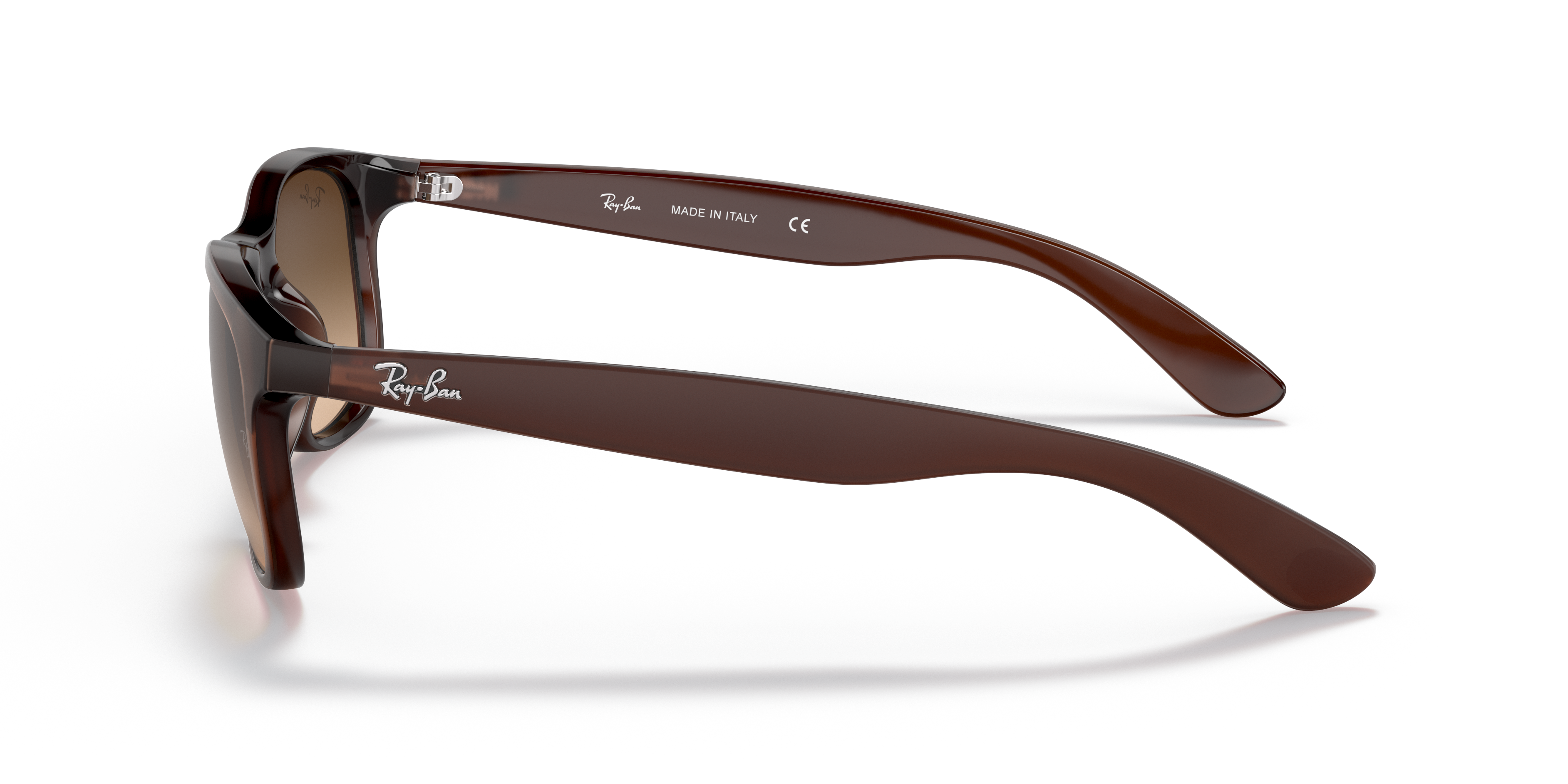 RAY-BAN RB4202 ANDY 607313 55