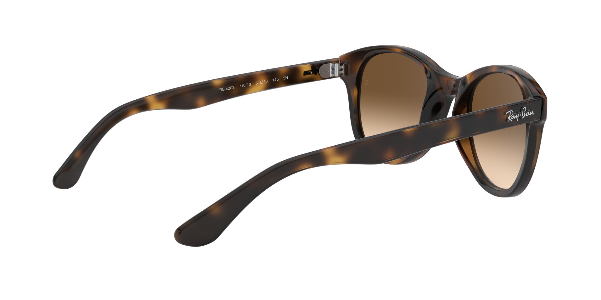 RAY-BAN RB4203 710/13 51