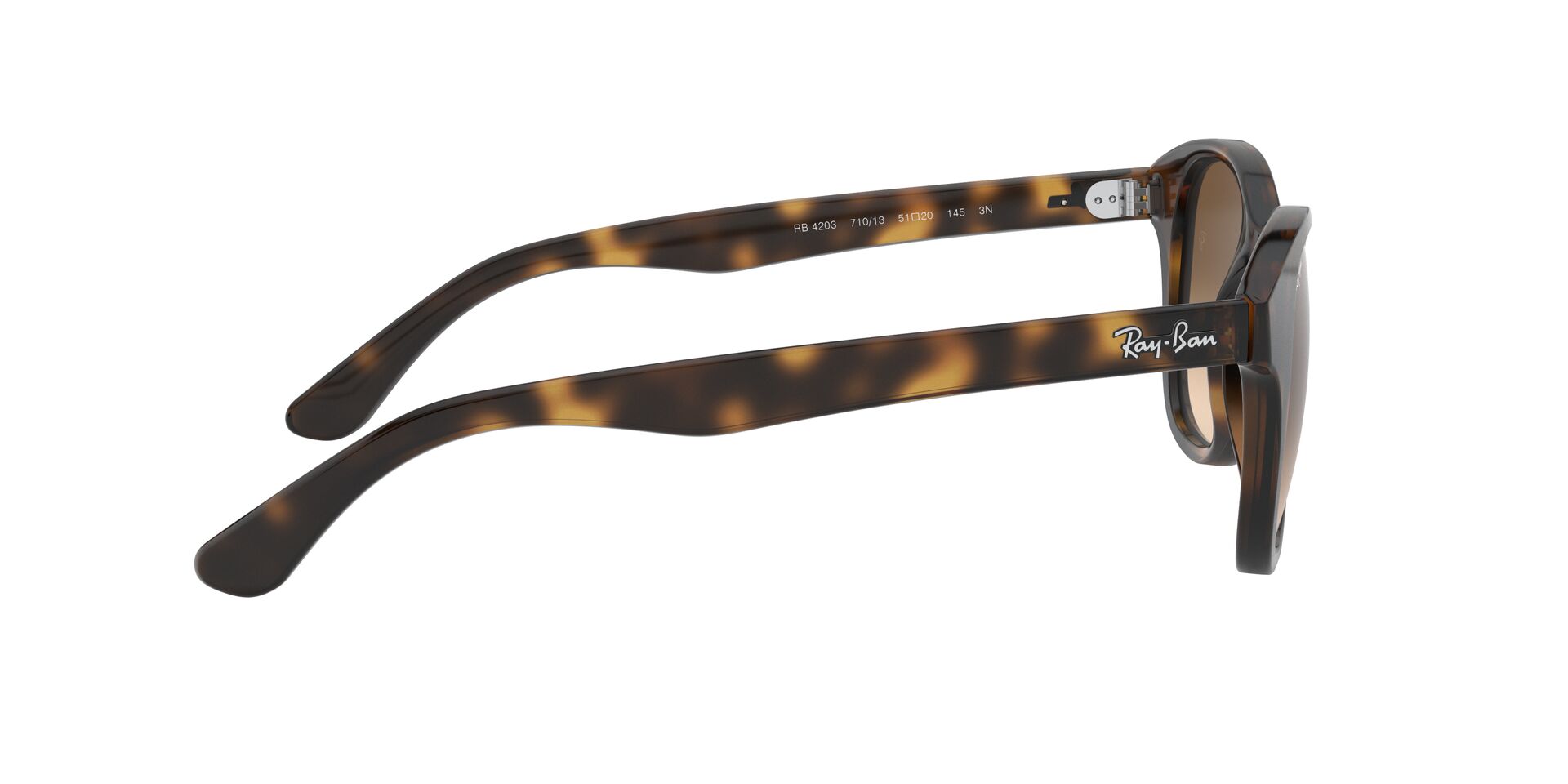 RAY-BAN RB4203 710/13 51