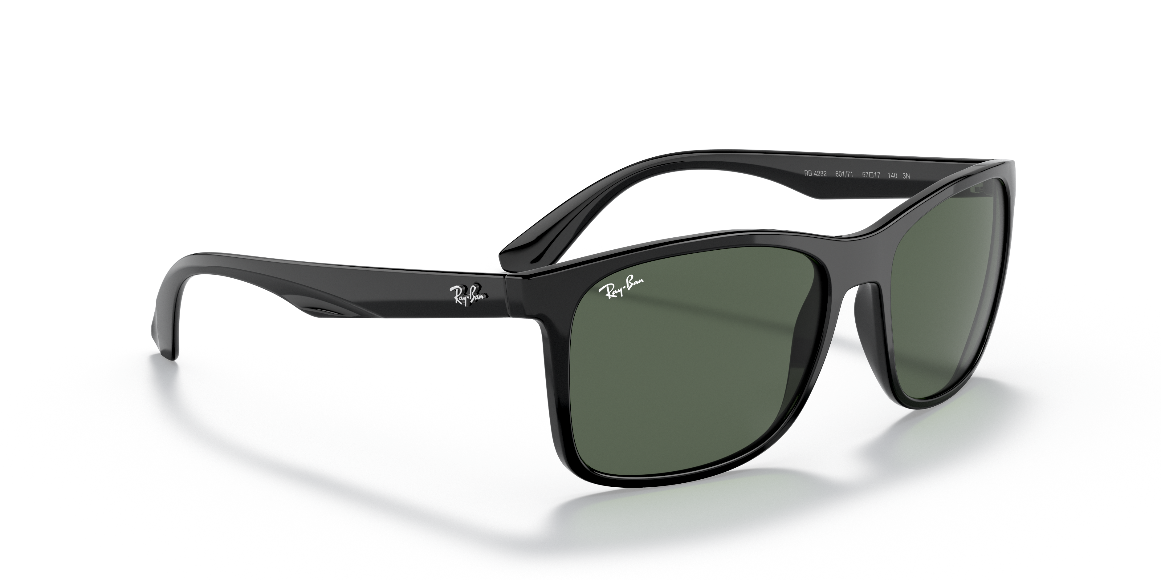 RAY-BAN RB4232 601/71 57