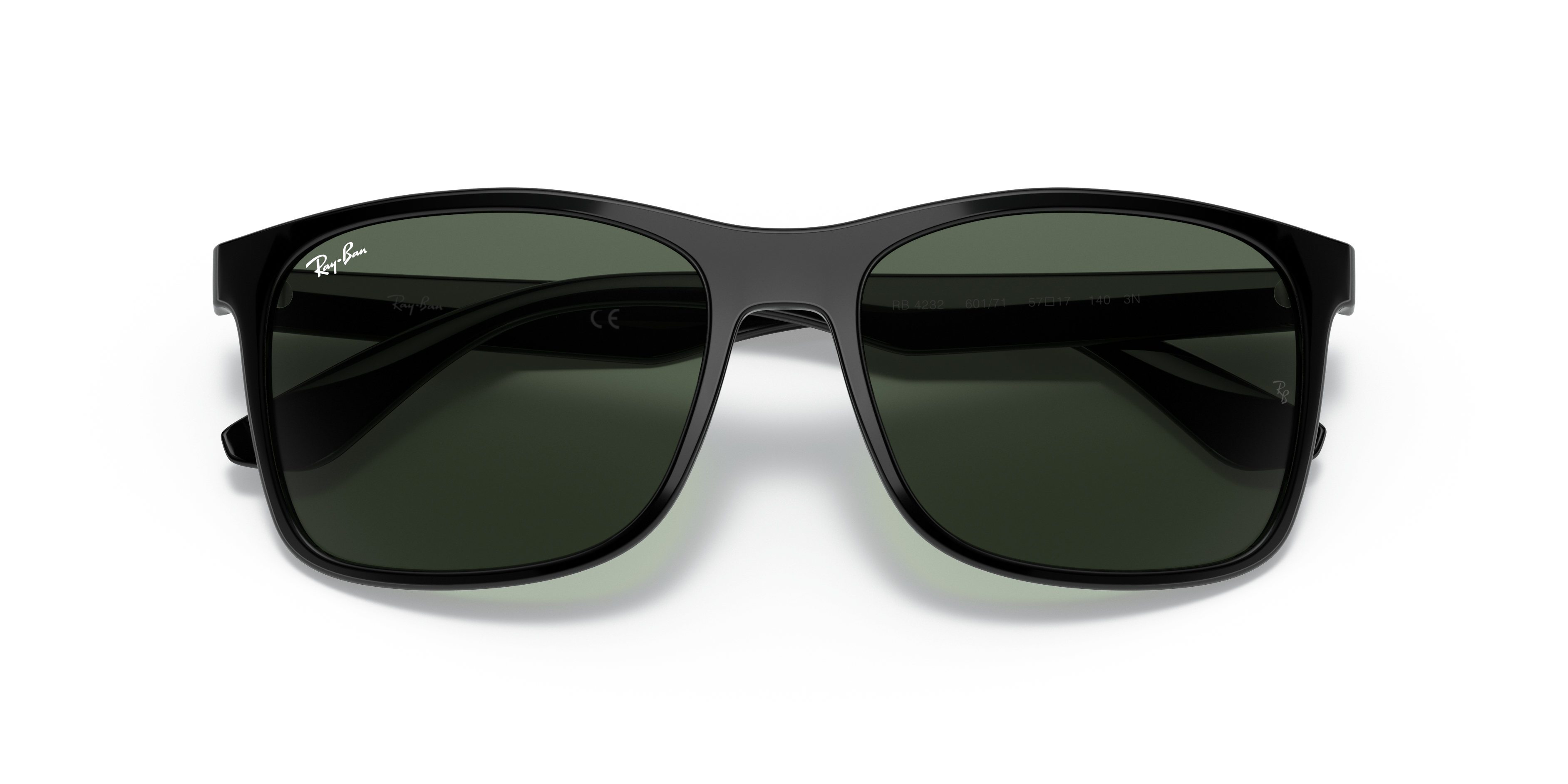 RAY-BAN RB4232 601/71 57