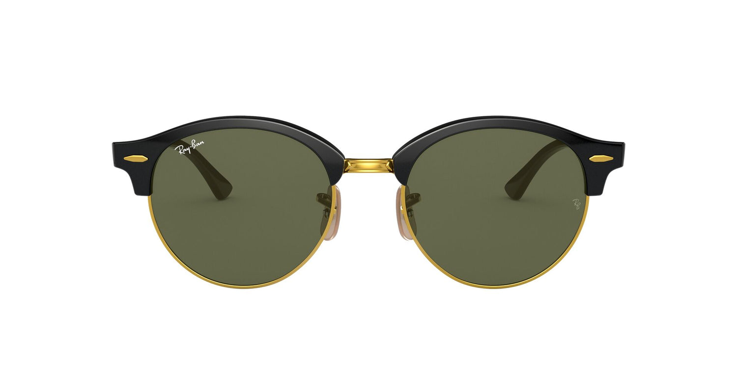 RAY-BAN RB4246 CLUBROUND 901 51