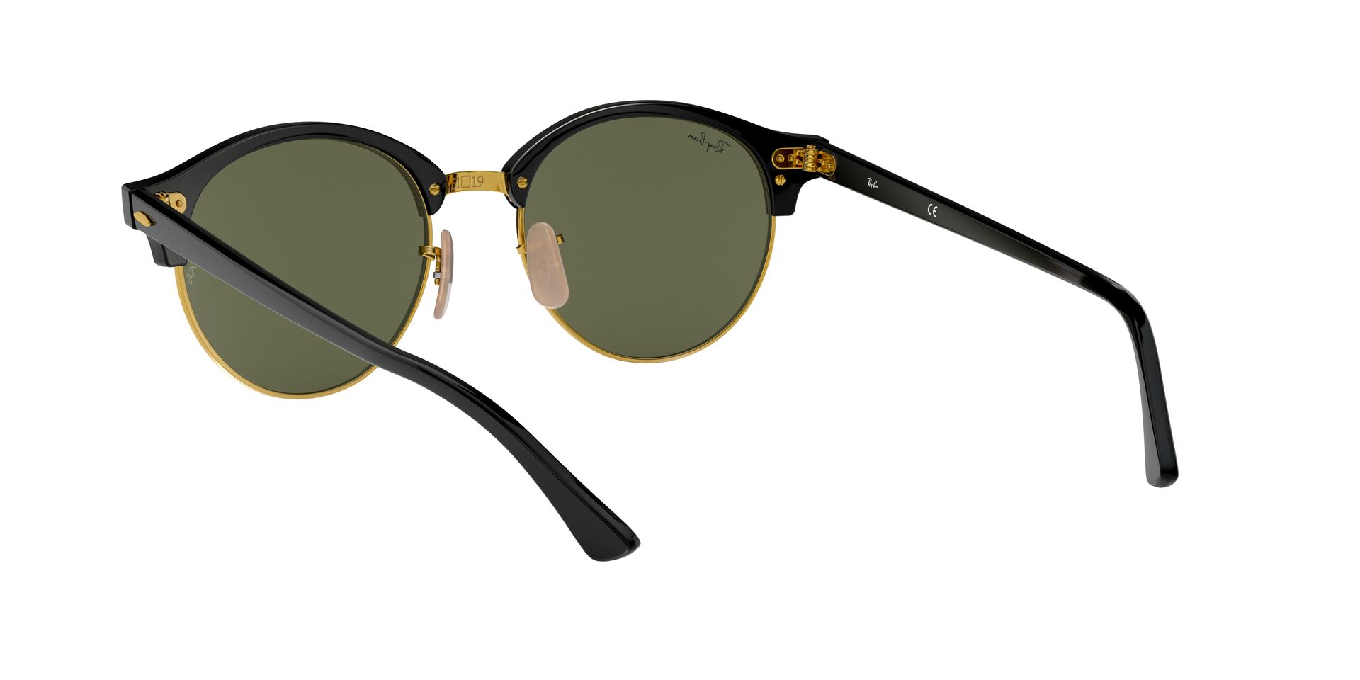 RAY-BAN RB4246 CLUBROUND 901 51