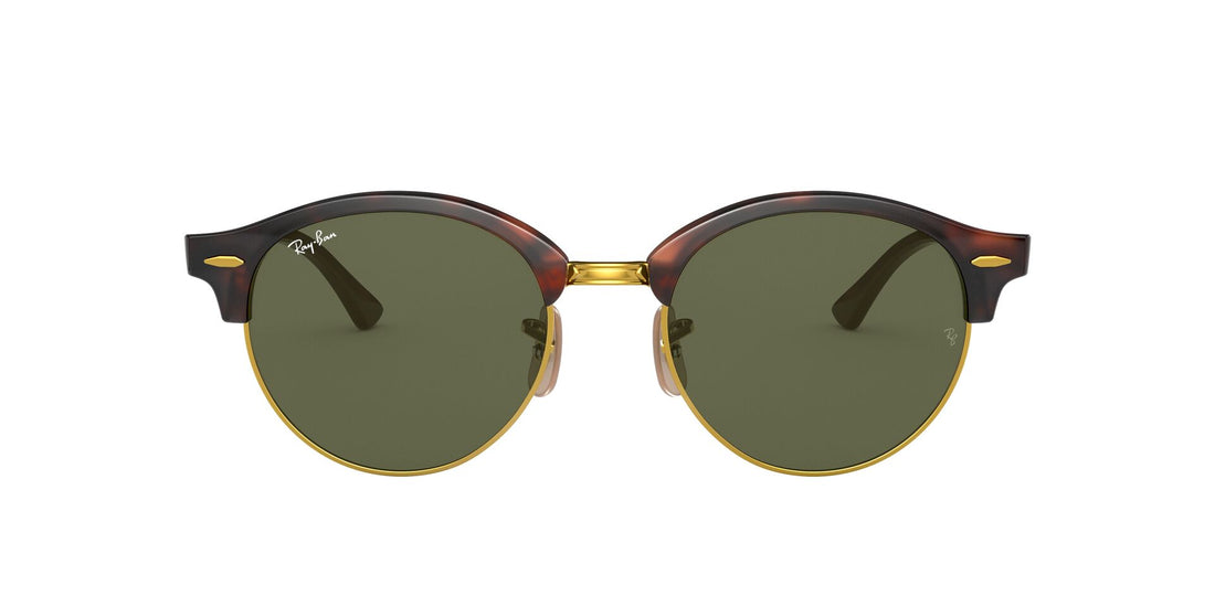 RAY-BAN RB4246 CLUBROUND 990 51