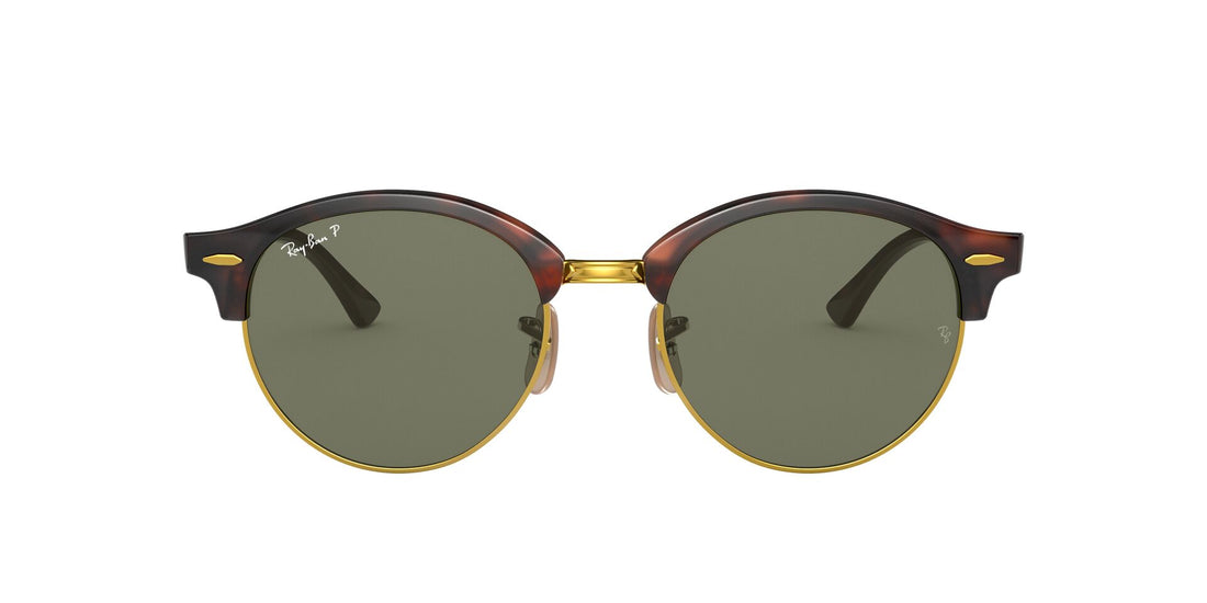 RAY-BAN RB4246 CLUBROUND 990/58 51