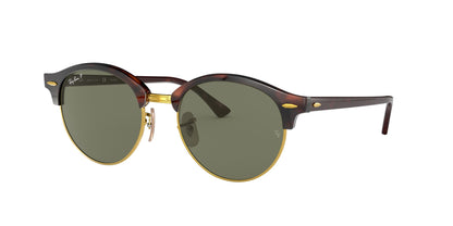 RAY-BAN RB4246 CLUBROUND 990 51