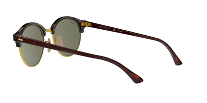 RAY-BAN RB4246 CLUBROUND 990/58 51